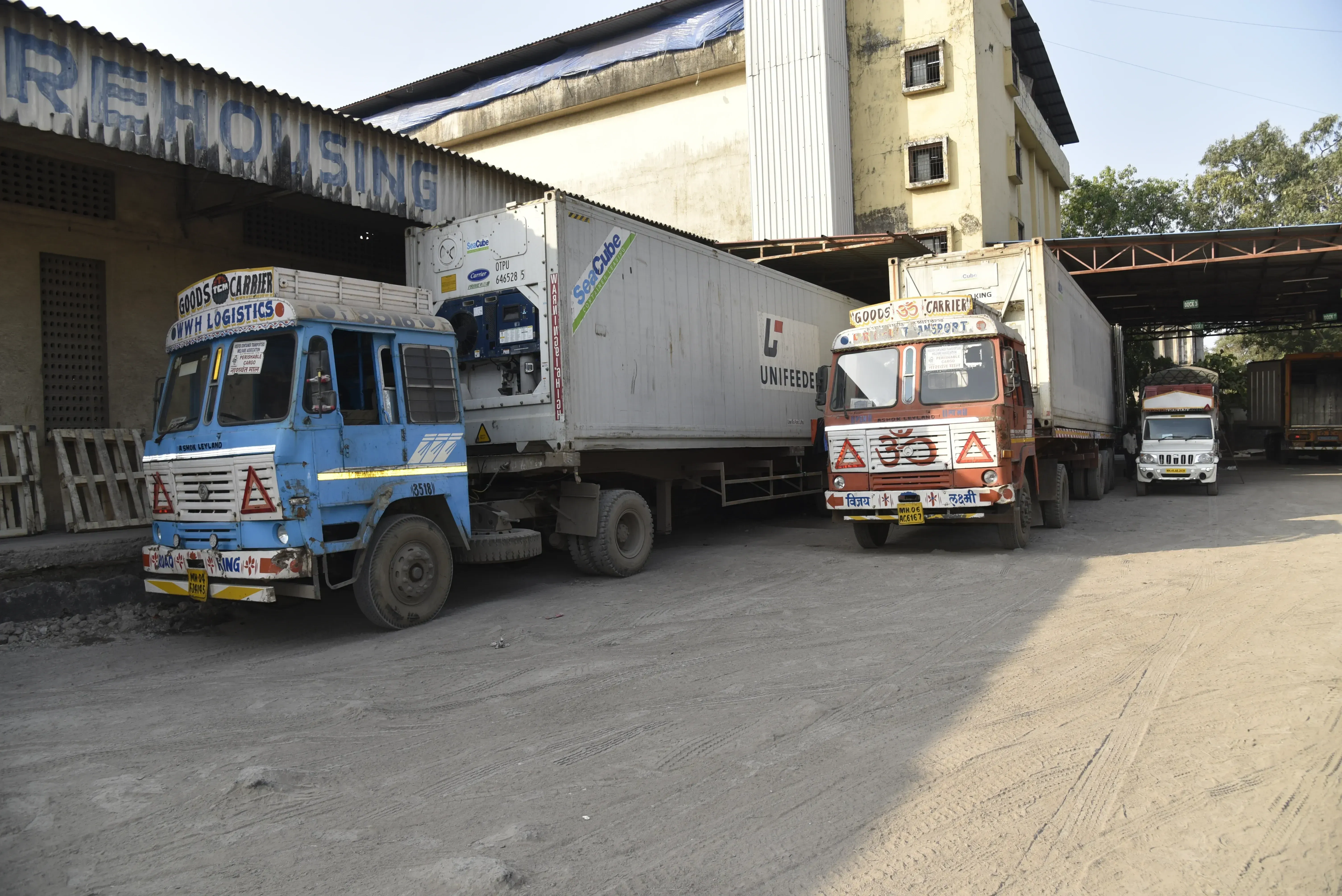 Advanced Storage Solutions