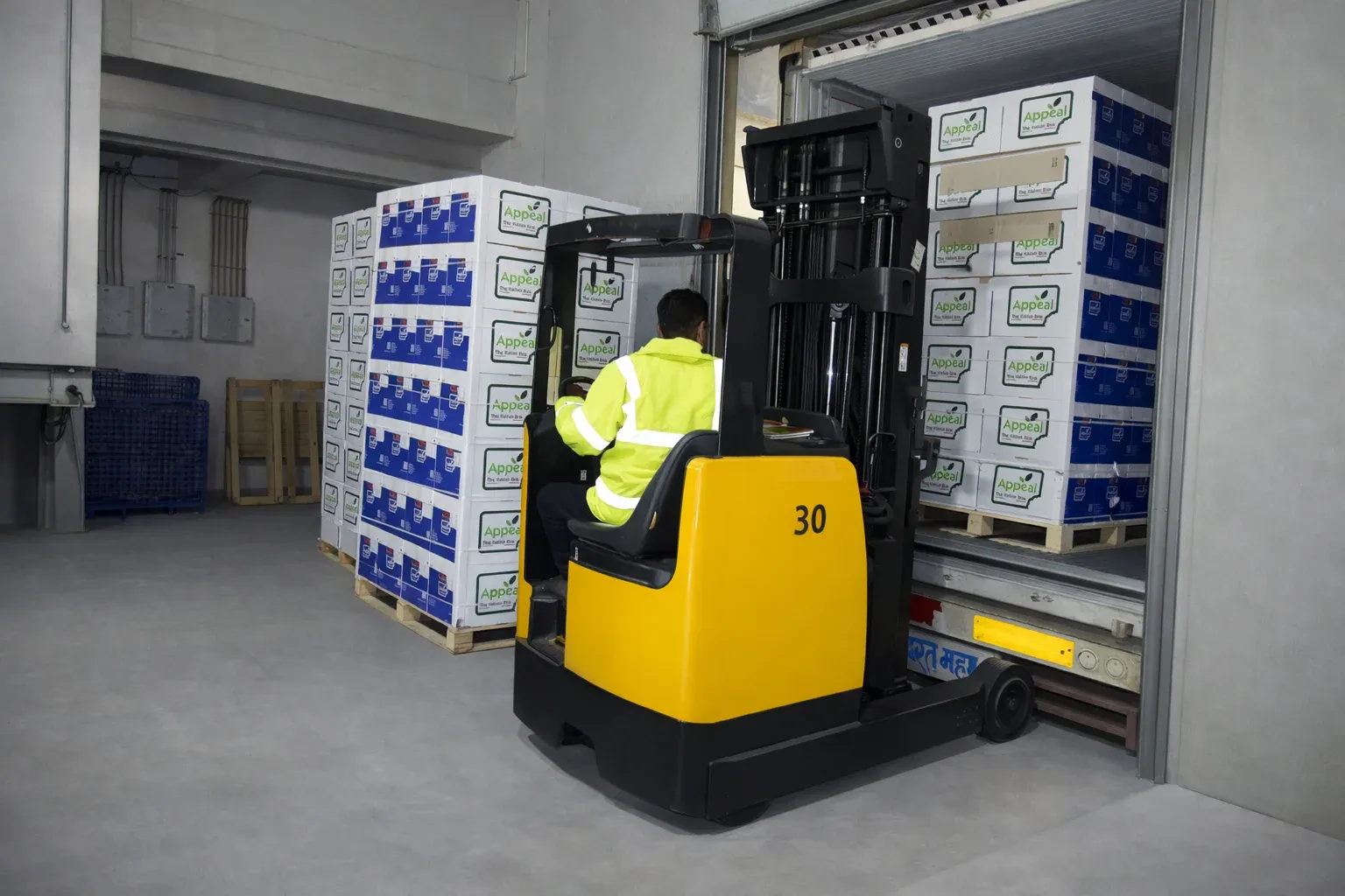 Advanced Storage Solutions