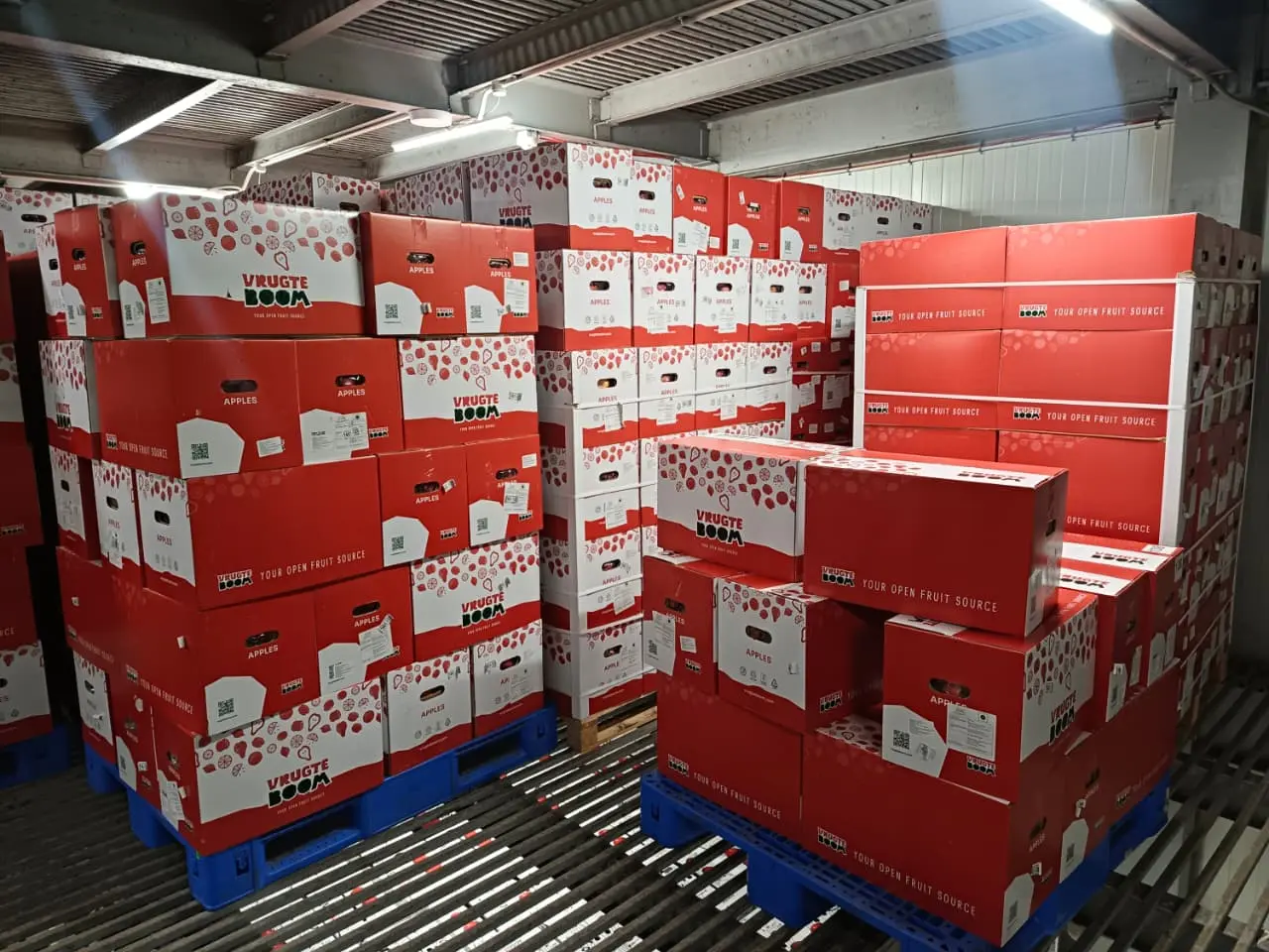 Loading Dock Operations