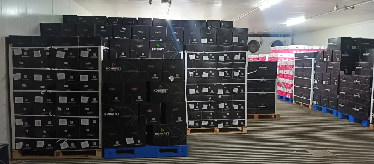 Security Control Room