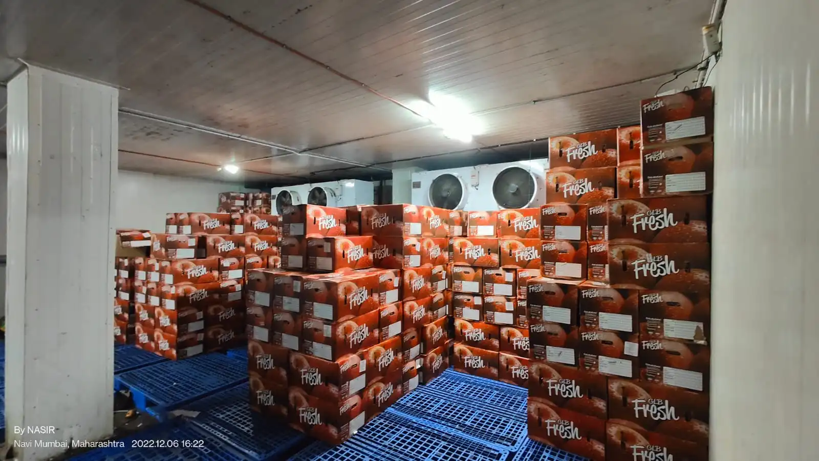 Facility Exterior View